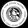 Team Rising Falcons profil fotoğrafı