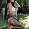 Фото профиля Tattoo Lovers