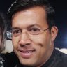 Kanwar Rohit Singh Langeh 的头像