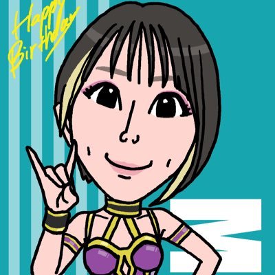 紫雷美央=MIOレフェリー⚡️🦊⚡️'s profile picture
