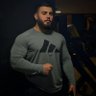 Ali Dib profil fotoğrafı