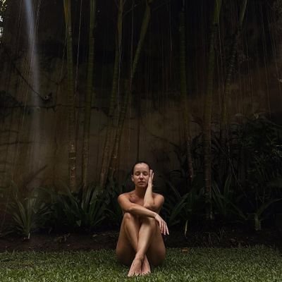 Yana Pinchuk's profile picture