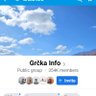 Фото профиля Dnevna doza Grčka info