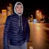 Abdelghafour Berhil profil fotoğrafı