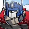 Profilbild von #1 Optimus lover