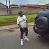 Xolani Shangase profil fotoğrafı