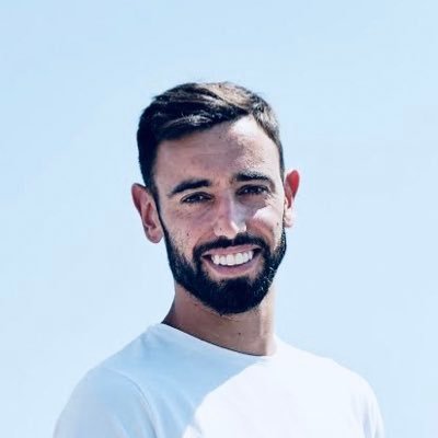 Bruno Fernandes's profile picture