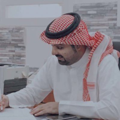 نايف العتيبي's profile picture