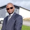 Profilbild von Shambuyi CIBANGU