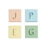 Фото профиля JPEG