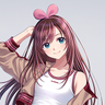 Profilbild von KizunaAI