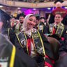 Фото профиля الطبيبة الخريجة آية إيهاب