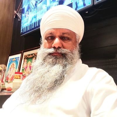 Rajinder Singh Babbu Bhaji INC's profile picture