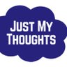 Just my thoughts 的头像
