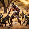 Profilbild von Neanderthalikaner