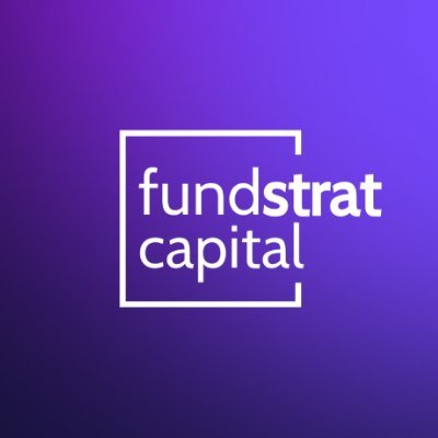 FundstratCap's profile picture
