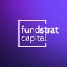 Fundstrat Capital profil fotoğrafı