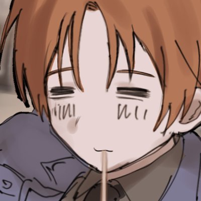 捕虜's profile picture