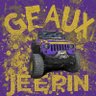 Фото профиля Geaux Jeepin