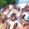 Hari YS jagan💙🤍💚 profil fotoğrafı