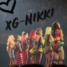 XG NIKKI 🐺🧬✨'s profile picture