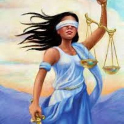 ⚖️ Jenna Justice DeBlanc ⚖️'s profile picture