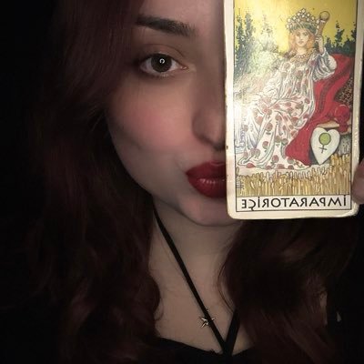 𝑤𝑖𝑐𝑘 🌟♃ /randevular açık's profile picture