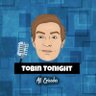 Фото профиля Tobin Tonight🎙