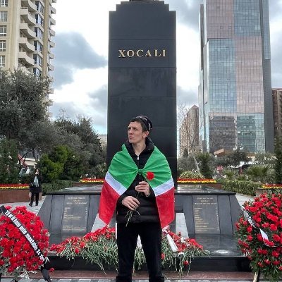 Nail Nabiullin's profile picture