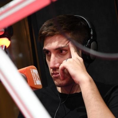 Axel Rolon's profile picture