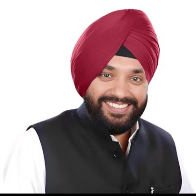 Arvinder S. Lovely's profile picture