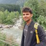 Фото профиля Abhishek Tiwari