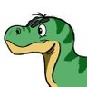 Profilbild von Zackosaurus Rex