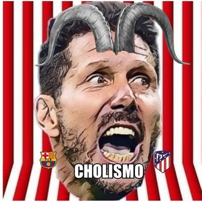 CholismoATM's profile picture