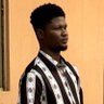 Profilbild von Jude osakpolor Imafidon