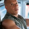 Dominique Toretto 的头像