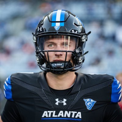 Zach Gibson's profile picture
