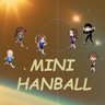 MINI HANDBALL profil fotoğrafı