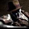Rorschach DS profil fotoğrafı