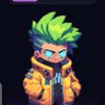 kennylithium's profile picture