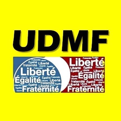 UDMF_officiel's profile picture