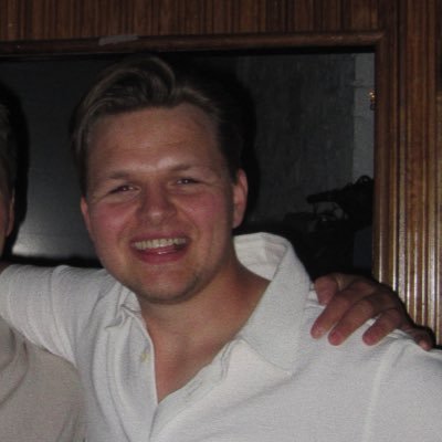 Kjetil Ånnevik's profile picture