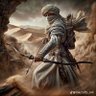 Profilbild von Ahmad