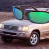 100 Series Toyota Land Cruiser 的头像