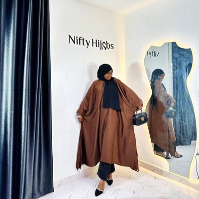 Nifty Hijabs's profile picture