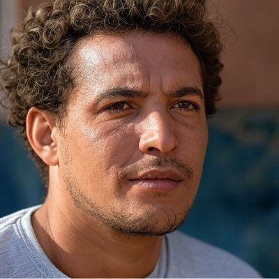 ChakibBendaoui's profile picture