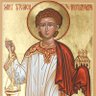 Фото профиля ThefirstChristianMartyr