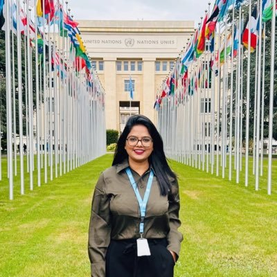 DrRohinighavari's profile picture