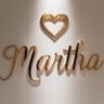 ะคะพัะพ ะฟัะพัะธะปั Martha Elena R