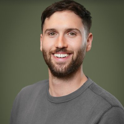 Sean Frank's profile picture